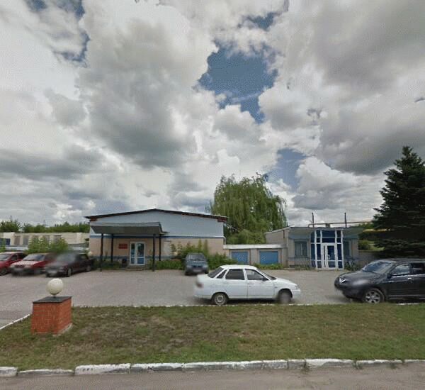 Банкомат Сбербанка России по адресу проезд Энергетиков 7