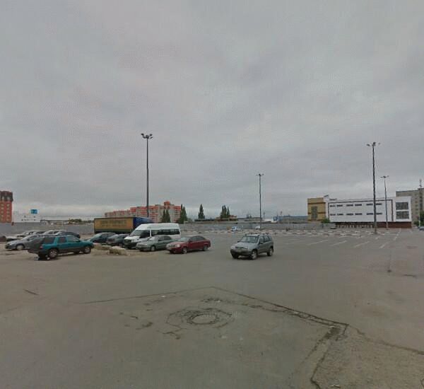 Банкомат Банка «ФК Открытие» по адресу ул. Советская,  д. 190,  корп. 2