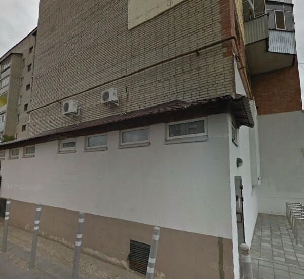 Банкомат Россельхозбанка по адресу ул. Пионерская,  д. 9