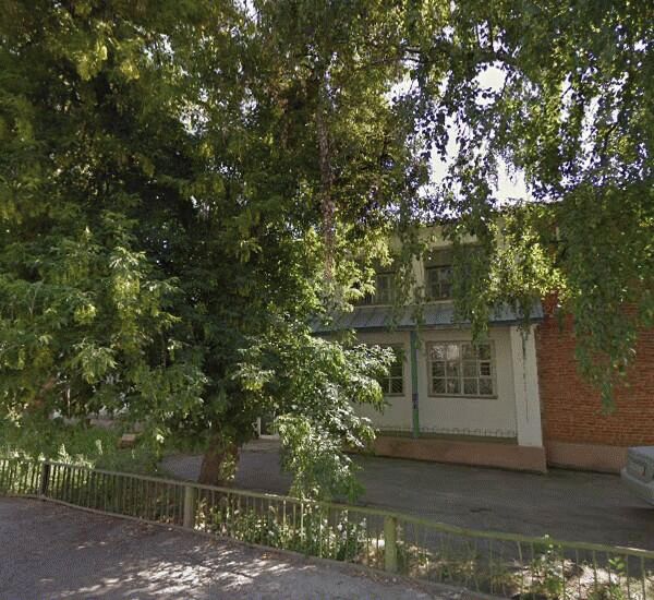 Банкомат банка Россия по адресу ул. Московская,  д. 19д