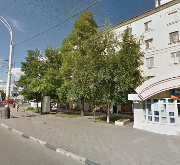 Банкомат Совкомбана по адресу ул. Советская,  д. 184