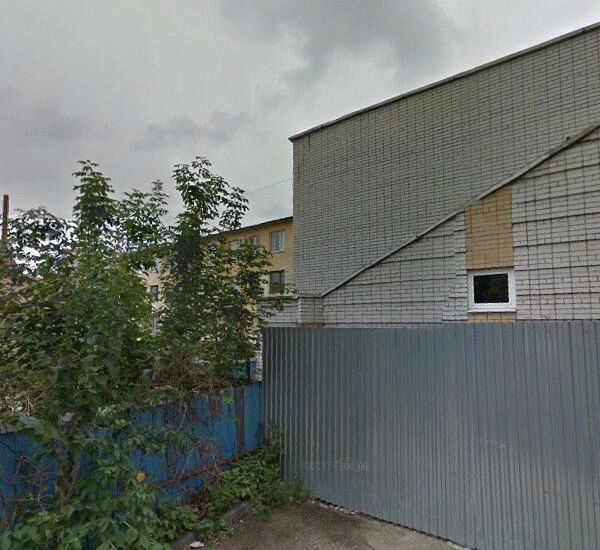 Банкомат Совкомбана по адресу ул. Коммунальная,  д. 42/ ул. Красная,  д. 8