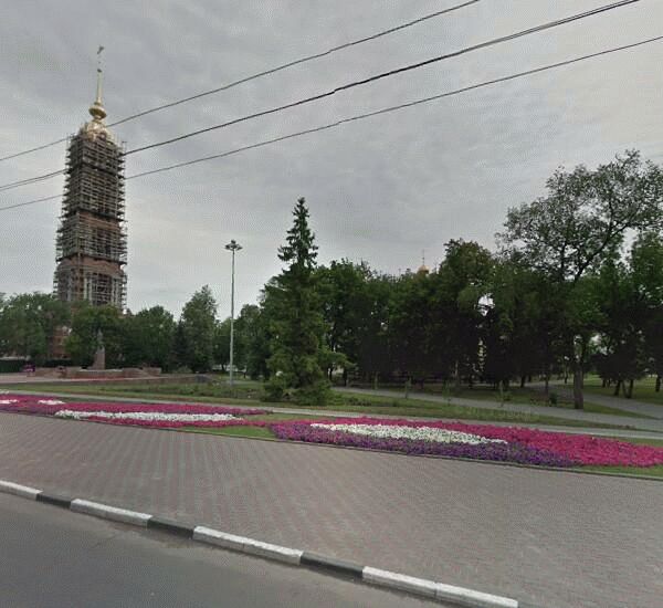 Банкомат Сбербанка России по адресу улица Советская 106