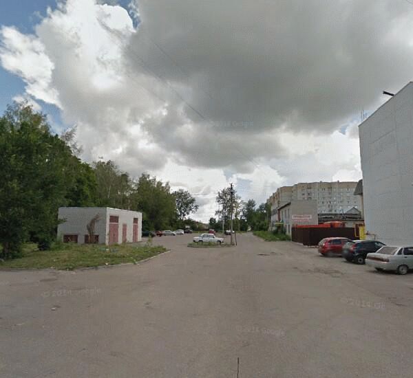 Банкомат Промсвязьбанка по адресу улица Шлихтера 5б