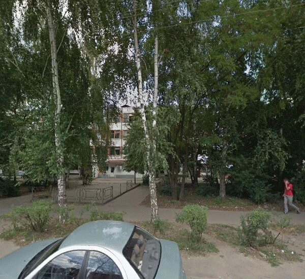 Банкомат Промсвязьбанка по адресу бульвар Энтузиастов 2а