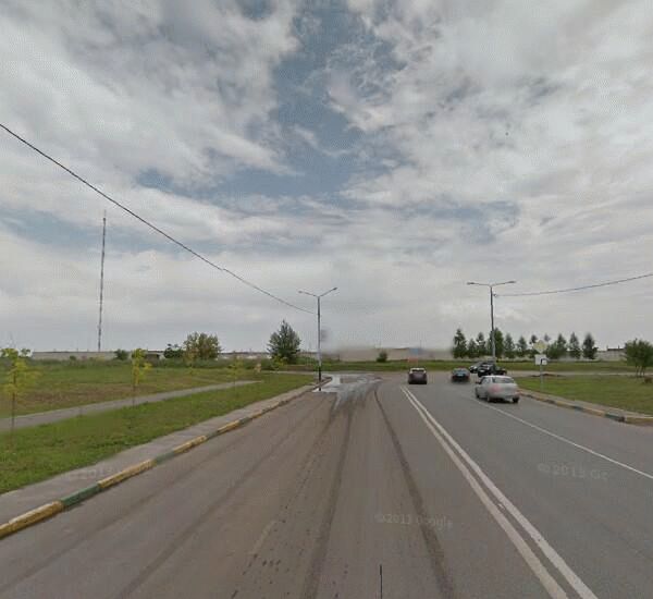 Банкомат Россельхозбанка по адресу улица Чичерина 2а