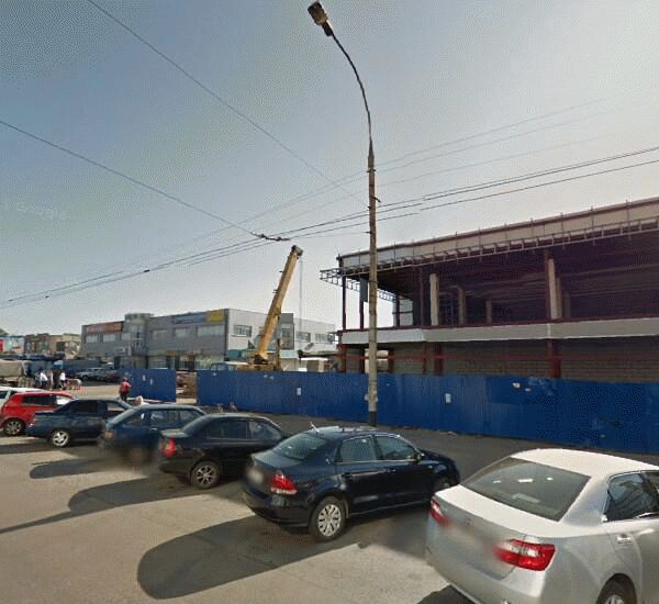 Банкомат Промсвязьбанка по адресу ул. Красная,  д. 12