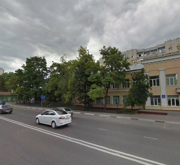 Банкомат Сбербанка России по адресу улица Карла Маркса 172