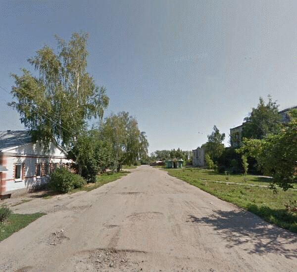 Банкомат Сбербанка России по адресу ул. Ивана Франко,  д. 12