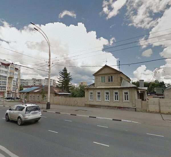 Банкомат банка Уралсиб по адресу улица Советская 34