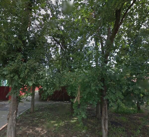 Банкомат Сбербанка России по адресу улица Карла Маркса 258е