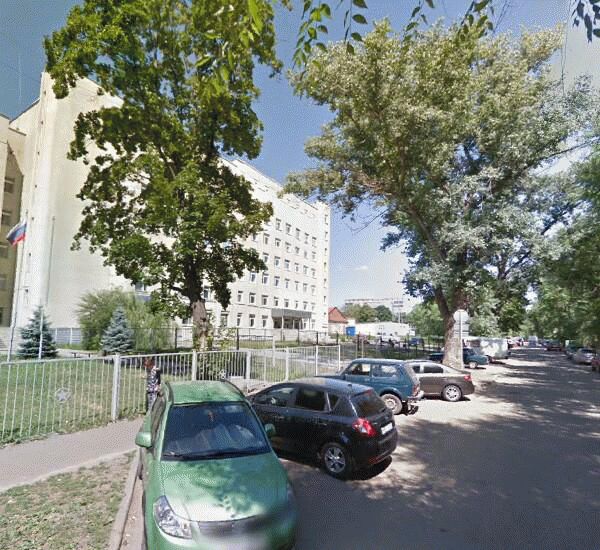 Банкомат Сбербанка России по адресу улица Пионерская 5в