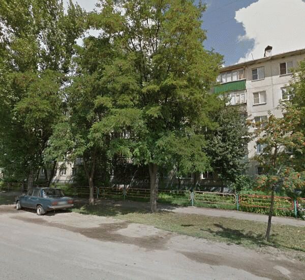 Банкомат Сбербанка России по адресу улица Сенько 25