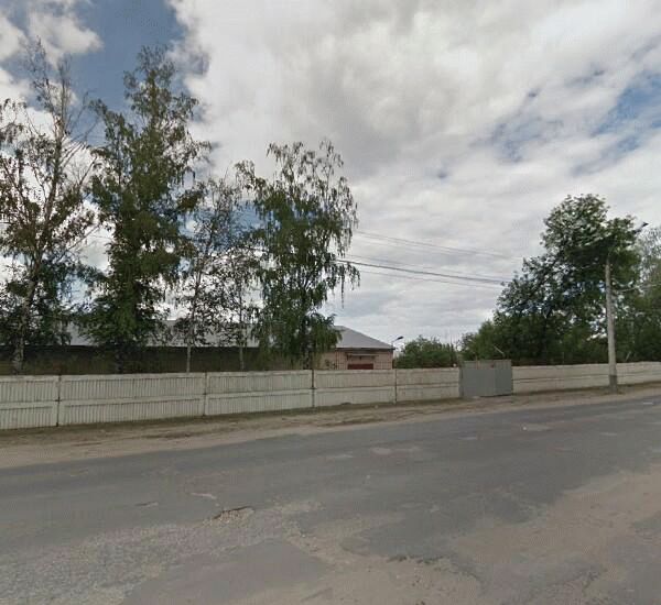 Банкомат Сбербанка России по адресу улица Авиационная 146