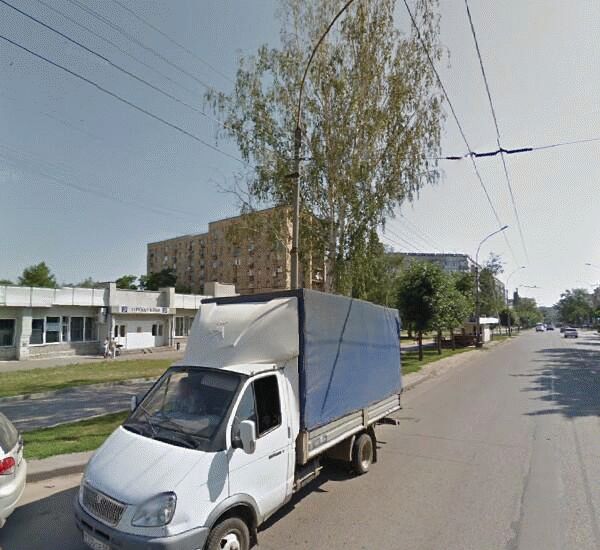 Банкомат Сбербанка России по адресу ул. Чичканова,  127