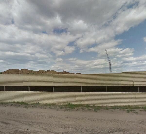 Банкомат Сбербанка России по адресу улица Рылеева 83