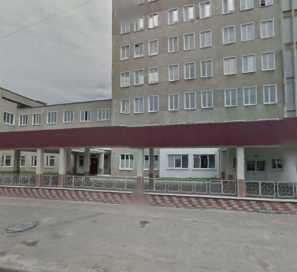 Банкомат Сбербанка России по адресу ул. Гагарина,  д. 143 Б