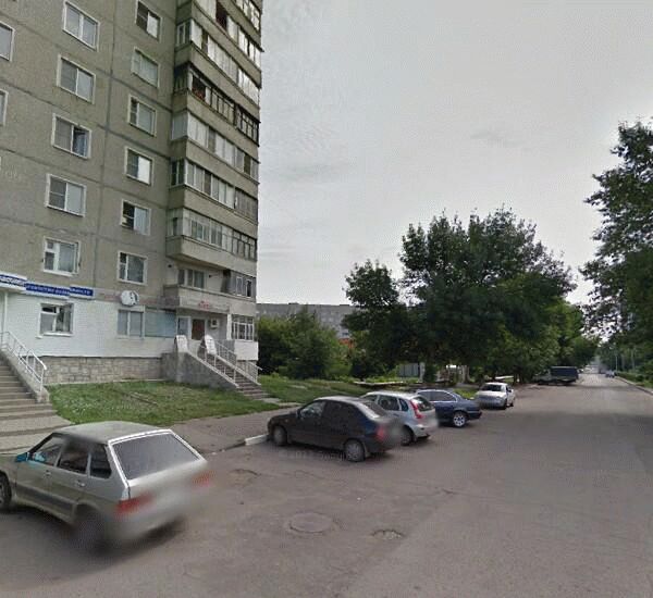 Банкомат Московского областного банка по адресу улица Базарная 119