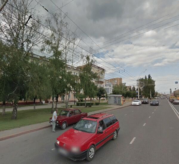 Банкомат банка Уралсиб по адресу улица Интернациональная 84/167