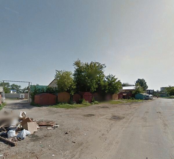 Банкомат Сбербанка России по адресу улица Т. дерунец 73