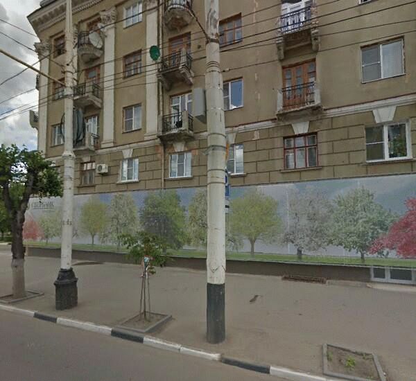 Банкомат Сбербанка России по адресу улица Советская 85