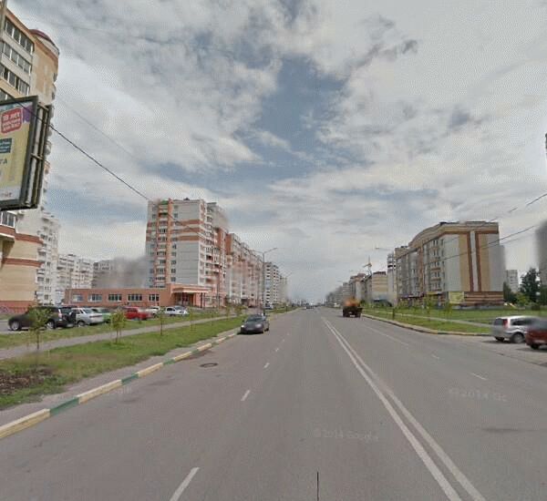 Банкомат Сбербанка России по адресу ул. Чичерина,  60