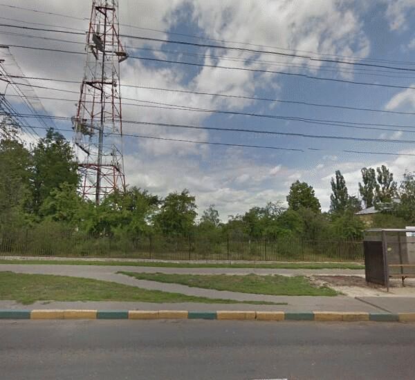 Банкомат Сбербанка России по адресу улица Мичуринская 88