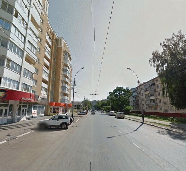 Отделение Московского областного банка по адресу ул. Чичканова,  д. 79,  корп. 1