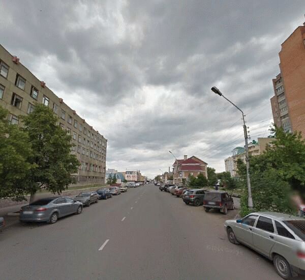 Отделение банка Русский Стандарт по адресу ул. Интернациональная,  д. 47,  корп. 3