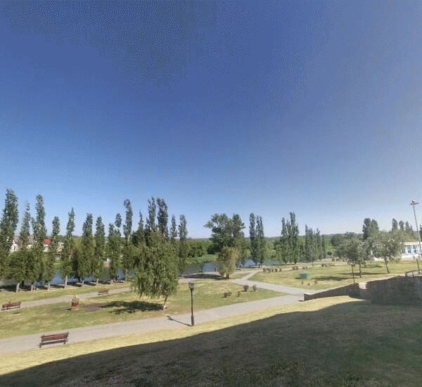 Отделение Сбербанка России по адресу улица Сергея Рахманинова 1а