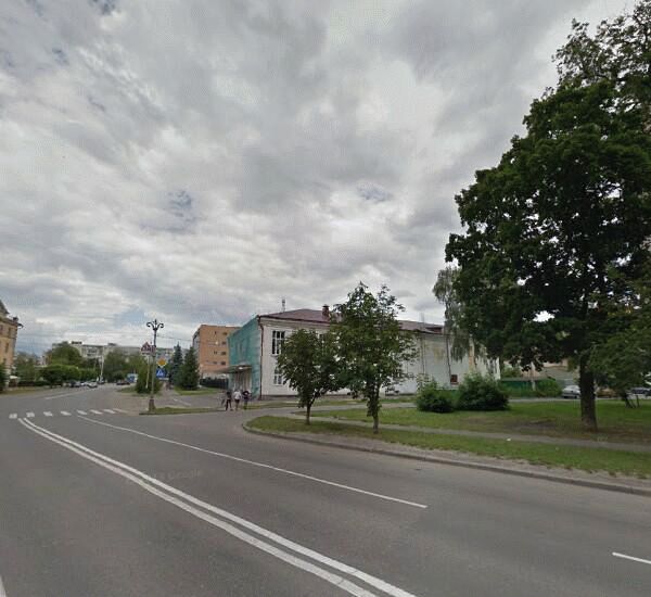 Отделение Всероссийского банка развития регионов по адресу ул. Астраханская,  д. 3