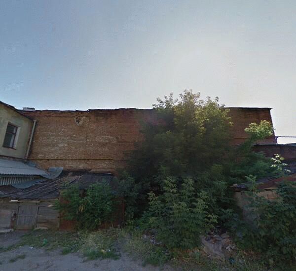 Отделение Сбербанка России по адресу улица Коммунальная 30