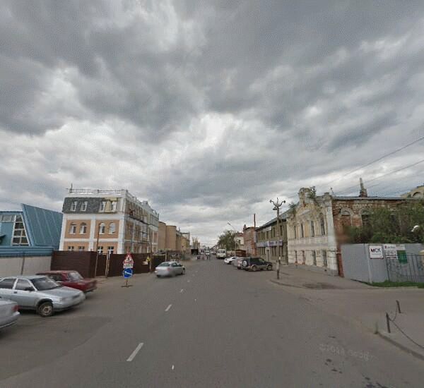 Отделение Русфинанс Банка по адресу улица Коммунальная 50