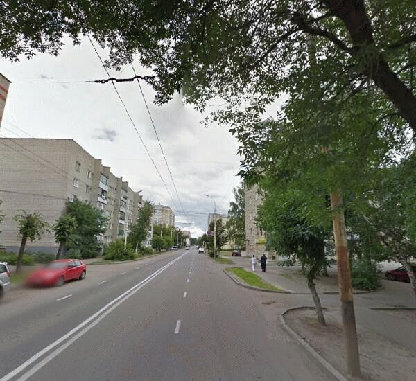 Отделение Сбербанка России по адресу улица Пионерская 20