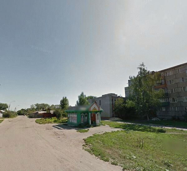 Отделение Сбербанка России по адресу улица Ивана Франко 6