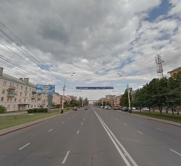 Отделение Росгосстрах Банка по адресу ул. Интернациональная,  д. 88