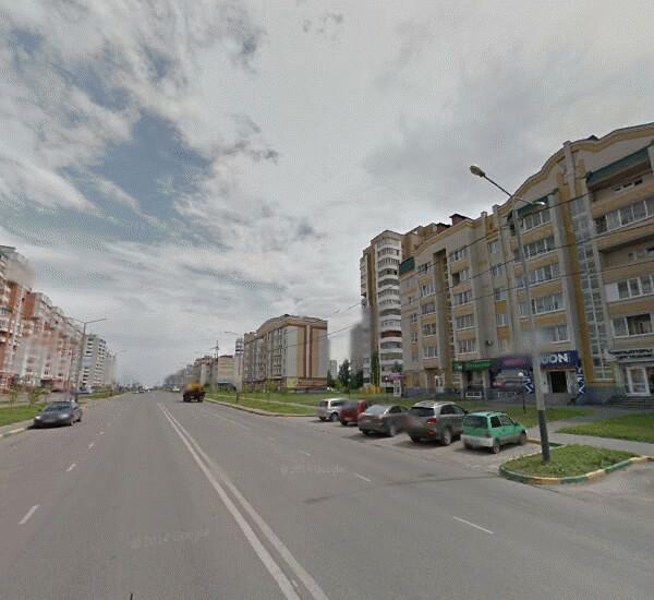 Отделение Сбербанка России по адресу ул. Чичерина,  44,  корп. В