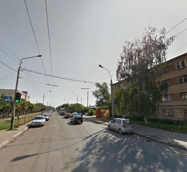 Отделение Сбербанка России по адресу улица Московская 44