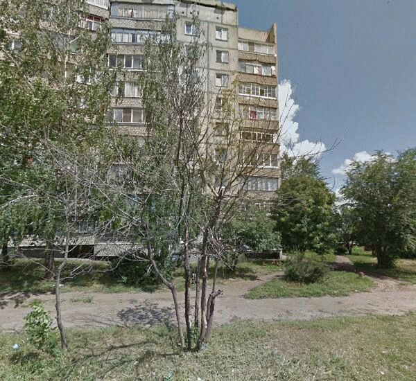 Отделение Сбербанка России по адресу улица Сенько 20