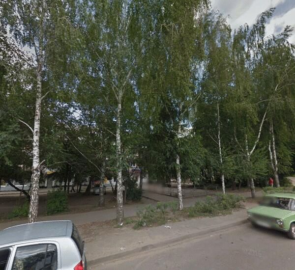 Отделение банка Хоум Кредит по адресу бульвар Энтузиастов 2а