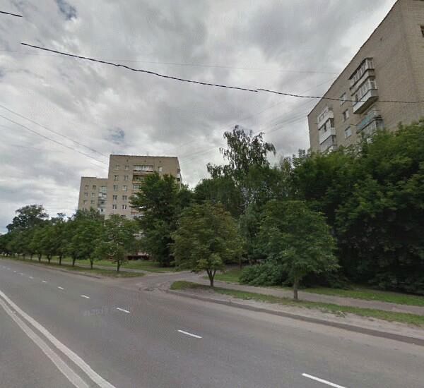 Отделение Сбербанка России по адресу улица Астраханская 7/1