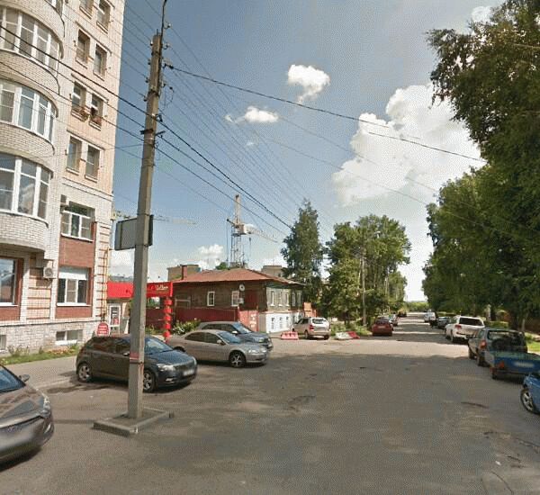Отделение Банк «Аспект» по адресу г. Тамбов,  ул. Советская,  д. 81а