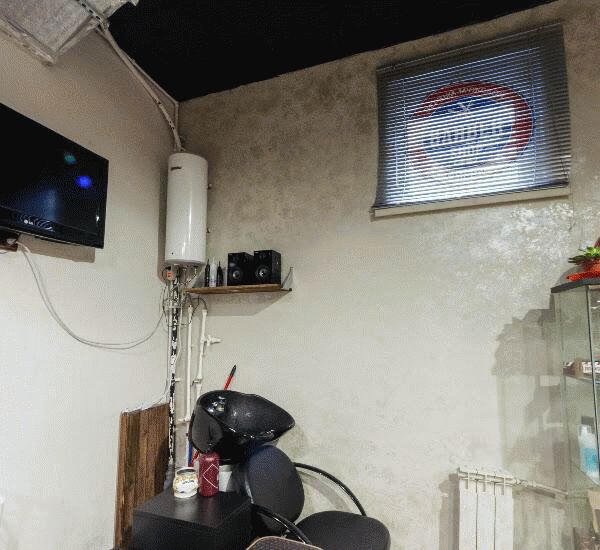 Отделение Металлургического Коммерческого Банка по адресу ул. Максима Горького,  д. 17/129