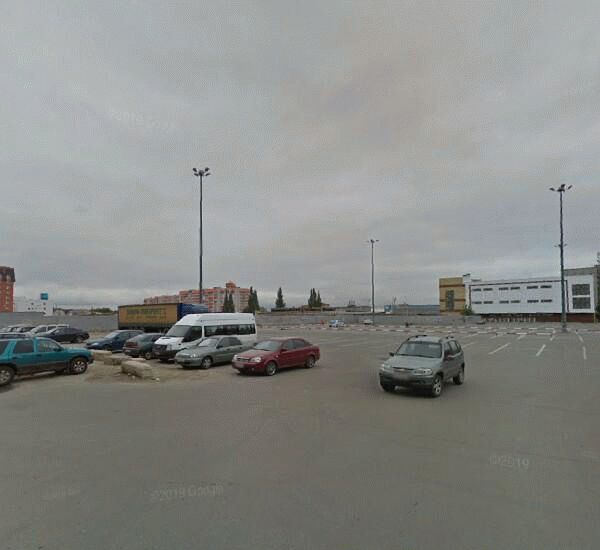 Отделение Росгосстрах Банка по адресу г. Тамбов,  ул. Советская,  д. 190,  корп. 2