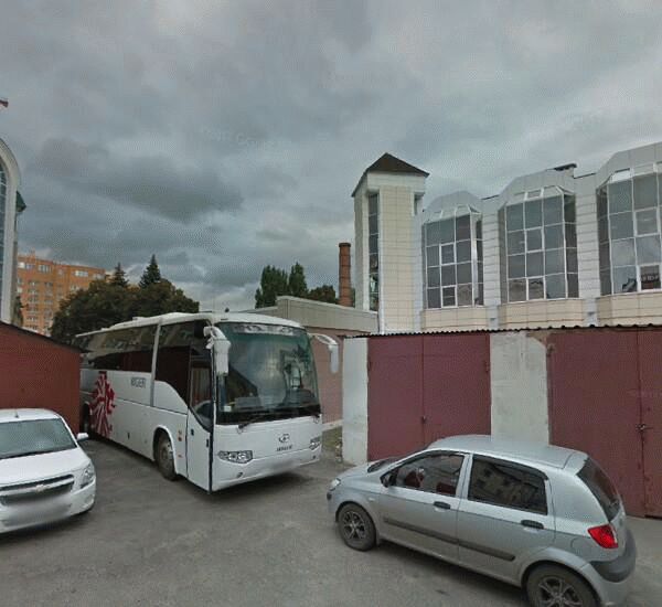 Отделение банка Россия по адресу ул. Интернациональная,  д. 11а