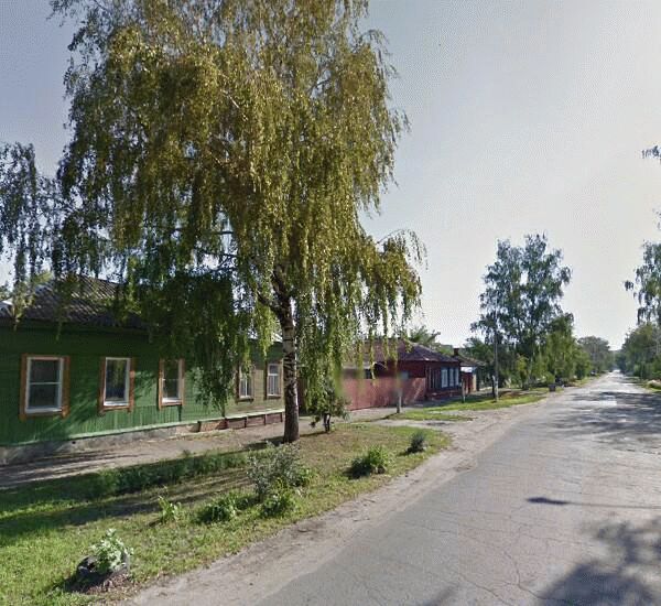 Отделение Сбербанка России по адресу ул. Советская/Максима Горького,  85/12