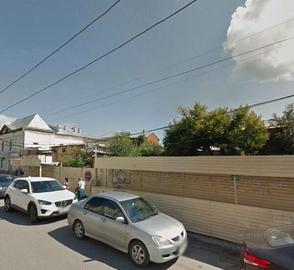 Отделение Совкомбана по адресу ул. Коммунальная,  д. 42/ ул. Красная,  д. 8