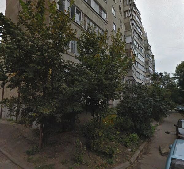 Отделение Тамбовкредитпромбанк по адресу ул. Куйбышева,  д. 12