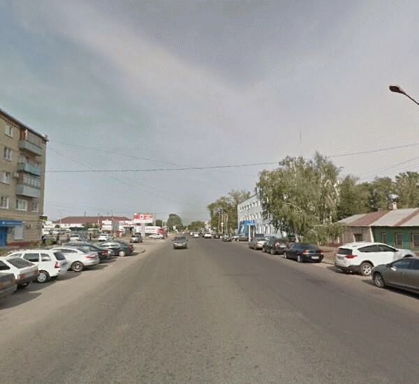 Отделение Тамбовкредитпромбанк по адресу г. Тамбов,  ул. Пролетарская,  д. 228