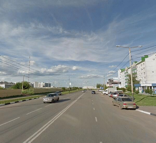 Отделение Тамбовкредитпромбанк по адресу ул. Чичерина,  д. 6